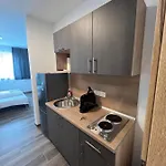 Boardinghouse Mds Aparthotel