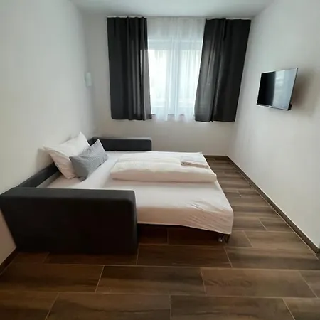 Boardinghouse Mds 阿什海姆