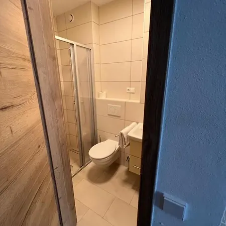 Boardinghouse Mds 公寓式酒店 3*