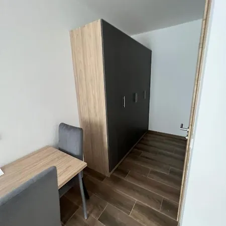 Boardinghouse Mds 3*