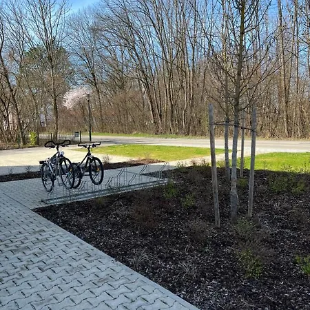 公寓式酒店 Boardinghouse Mds