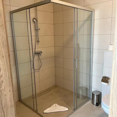 Boardinghouse Mds 公寓式酒店