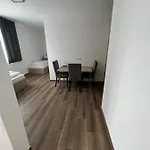 Boardinghouse Mds 3* Ашхайм