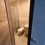 Boardinghouse Mds Апарт-отель 3*