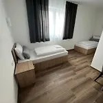 Boardinghouse Mds 3* Ашхайм