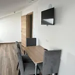 Boardinghouse Mds Апарт-отель 3*