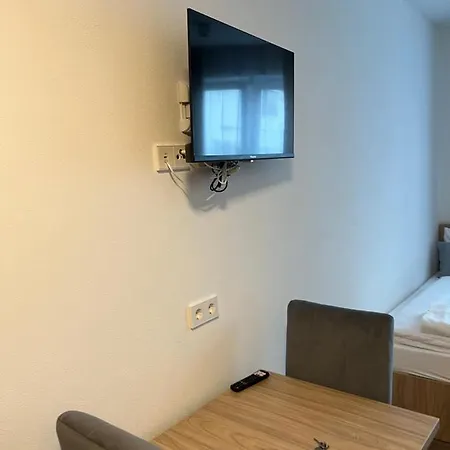 Boardinghouse Mds