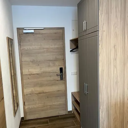 Boardinghouse Mds Апарт-отель Ашхайм