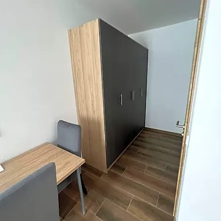 Aparthotel Boardinghouse Mds