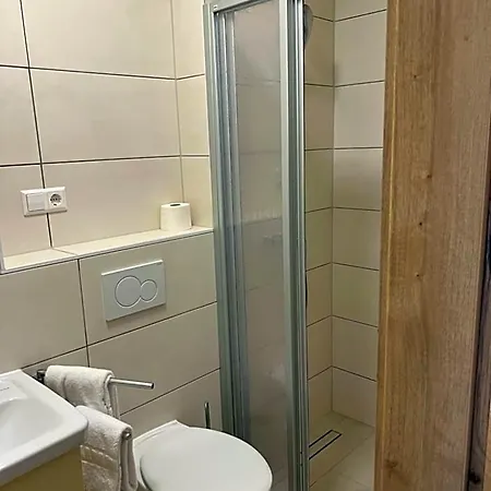 Aparthotel Boardinghouse Mds
